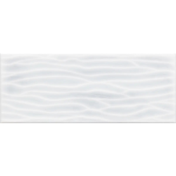Paul Ceramiche Caribe С000405935 PCAR11_FLOW WHITE 20x50 piastrella da parete 20x50 cm, Italia - foto 1 Paul Ceramiche Caribe С000405935 PCAR11_FLOW WHITE 20x50 piastrella da parete 20x50 cm, Italia - foto 1