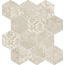 Paul Ceramiche Ecoslate С000555596 PSLM0Z_MOSAICO ESA BEIGE BATIK 30x30 Mosaic 30x30 cm, Italy, slate (andesite) - photo 1 Paul Ceramiche Ecoslate С000555596 PSLM0Z_MOSAICO ESA BEIGE BATIK 30x30 Mosaic 30x30 cm, Italy, slate (andesite) - photo 1