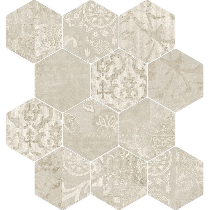 Paul Ceramiche Ecoslate С000555596 PSLM0Z_MOSAICO ESA BEIGE BATIK 30x30 Mosaic 30x30 cm, Italy, slate (andesite) - photo 1 Paul Ceramiche Ecoslate С000555596 PSLM0Z_MOSAICO ESA BEIGE BATIK 30x30 Mosaic 30x30 cm, Italy, slate (andesite) - photo 1
