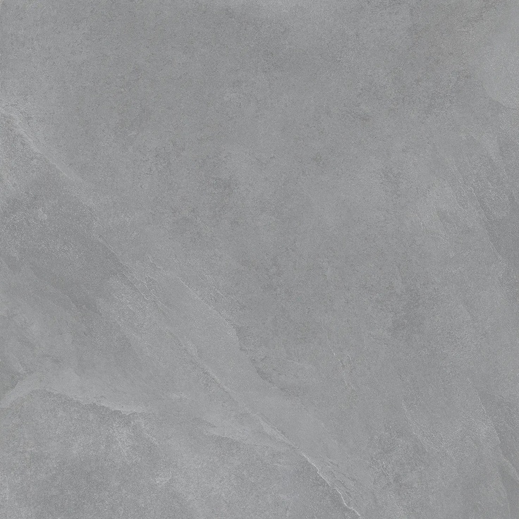 Paul Ceramiche Ecoslate С000555579 PSLPRG_ECOSLATE GREY RT 60x60 porcelain tile 60x60 cm, Italy, slate (andesite) - photo 1 Paul Ceramiche Ecoslate С000555579 PSLPRG_ECOSLATE GREY RT 60x60 porcelain tile 60x60 cm, Italy, slate (andesite) - photo 1