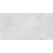 Paul Ceramiche Ecoslate С000555585 PSLPRL_ECOSLATE WHITE RT 60x120 porcelain tile 60x120 cm, Italy, slate (andesite) - photo 1 - photo 1