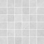 Paul Ceramiche Ecoslate С000555591 PSLM0L_MOSAICO T.36 ECOSLATE WHITE 30x30 Mozaik 30x30 cm, Italien, skifer (andesit) - foto 1