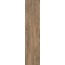 Paul Ceramiche Feel С000442821 PFEP13_FeelR11Brown20,3X90,6 porcelænsflise 20,3x90,6 cm, Italien, træ - foto 1