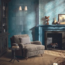 Paul Ceramiche Le Gioie 20x20 см, ceramica, Itália - foto de interior 1 - foto 4