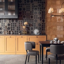 Paul Ceramiche Le Gioie 20x20 см, ceramica, Itália - foto de interior 1 Paul Ceramiche Le Gioie 20x20 см, ceramica, Itália - foto de interior 1 - foto 1