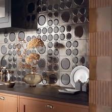Paul Ceramiche Le Gioie 20x20 см, ceramica, Itália - foto de interior 1 - 2 Paul Ceramiche Le Gioie 20x20 см, ceramica, Itália - foto de interior 1 - foto 2