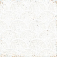 Paul Ceramiche Le Gioie С000618212 PGIR21_FILIGRANE PERLA BIANCA wandtegel 20x20 cm, Italië - foto 1 - foto 1
