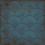 Paul Ceramiche Le Gioie С000618215 PGIR24_FILIGRANE ZAFFIRO BLU Wandfliese 20x20 cm, Italien - Foto 1