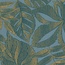 Paul Ceramiche Le Gioie С000618220 PGID04_Inserto BRACCIALE GELSO A+B BLU Decor 20x20 cm, Italy - photo 1