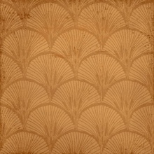 Paul Ceramiche Le Gioie С000618213 PGIR22_FILIGRANE AMBRA GIALLA wandtegel 20x20 cm, Italië - foto 1 - foto 1