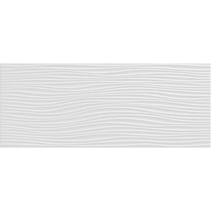 Paul Ceramiche Lineup С000428113 PLUR11 Dune White Matt 20x50_PLUR11S wall tile 20x50 cm, Italy - photo 1 Paul Ceramiche Lineup С000428113 PLUR11 Dune White Matt 20x50_PLUR11S wall tile 20x50 cm, Italy - photo 1