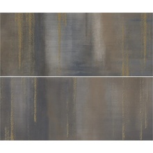 Paul Ceramiche Madison С000430094 PMAD03_Inserto Fade Blue A+B 25x60 Decoratie 25x60 cm, Italië, beton - foto 1 - foto 1