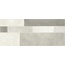 Paul Ceramiche Madison С000430134 PMARS2_Structure Grey Structure Pergamon A+B+C+D 25x60 Dekor 25x60 cm, Itálie, beton - fotografie 1