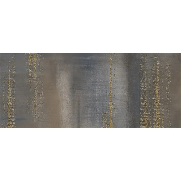 Paul Ceramiche Madison С000430094 PMAD03_Inserto Fade Blue A+B 25x60 Decor 25x60 cm, Italy, concrete look - photo 1 Paul Ceramiche Madison С000430094 PMAD03_Inserto Fade Blue A+B 25x60 Decor 25x60 cm, Italy, concrete look - photo 1