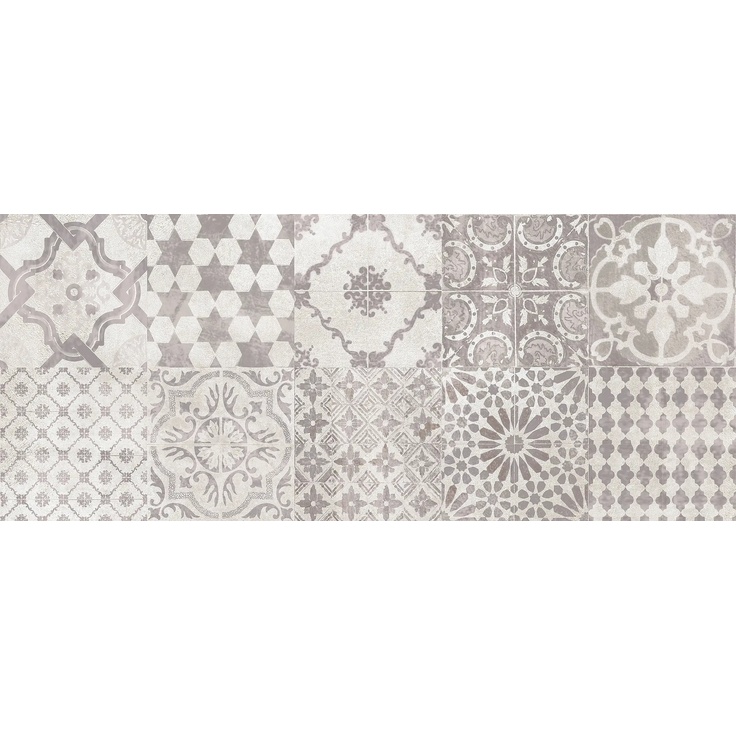 Paul Ceramiche Madison С000430126 PMARM4_County Grey A+B 25x60 Dekor 25x60 cm, Italien, under betonen - foto 1 Paul Ceramiche Madison С000430126 PMARM4_County Grey A+B 25x60 Dekor 25x60 cm, Italien, under betonen - foto 1