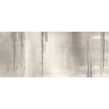 Paul Ceramiche Madison С000430090 PMAD01_Inserto Fade Grey A+B 25x60 Декор 25x60 см, Италия, под бетон - фото 1 - фото 1