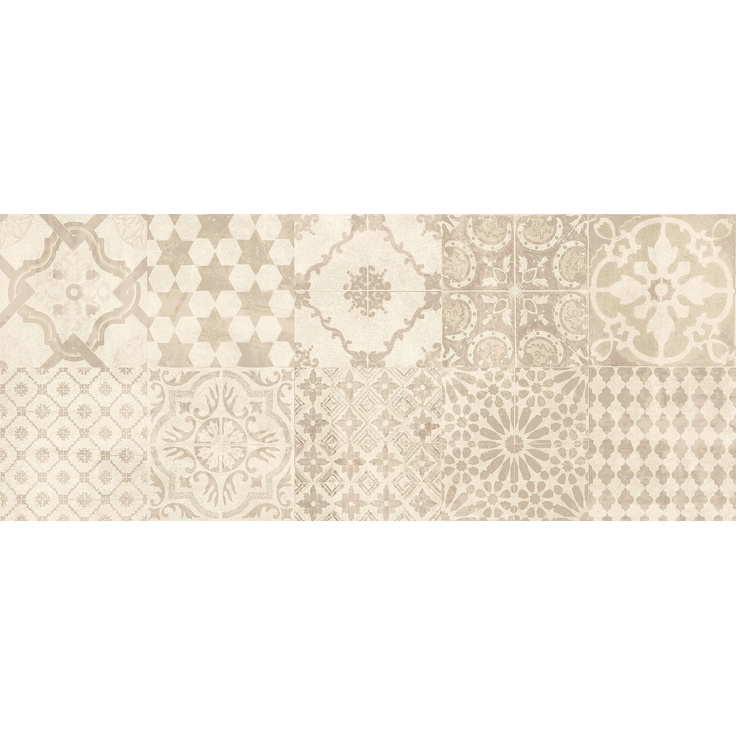 Paul Ceramiche Madison С000430124 PMARM2_County Pergamon/Taupe A+B 25x60 Decor 25x60 cm, Italy, concrete look - photo 1 Paul Ceramiche Madison С000430124 PMARM2_County Pergamon/Taupe A+B 25x60 Decor 25x60 cm, Italy, concrete look - photo 1