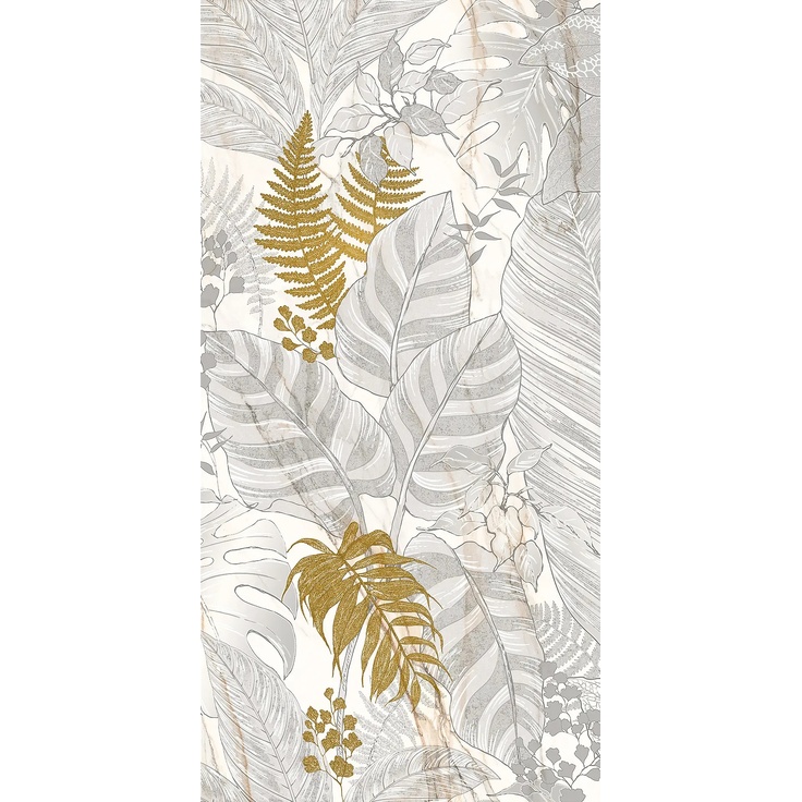 Paul Ceramiche Mito С000600667 PMTD23_INS. DRIADI CALACATTA ORO RT A+B 60x119,5 Dekor 60x119,5 cm, Italien, calacatta-marmor - foto 1 Paul Ceramiche Mito С000600667 PMTD23_INS. DRIADI CALACATTA ORO RT A+B 60x119,5 Dekor 60x119,5 cm, Italien, calacatta-marmor - foto 1