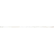 Paul Ceramiche Mito С000600670 PMTS02_BACCHETTA 119,5 ALU CALACATTA ORO Profil 2x119,5 cm, Italien, calacatta-marmor - Foto 1 - Foto 1