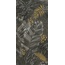 Paul Ceramiche Mito С000600668 PMTD24_INS. DRIADI SOVERAYA GRAFITE RT A+B 60x119,5 Decor 60x119,5 cm, Italy, other types of marble - photo 1