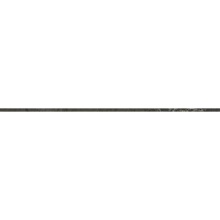 Paul Ceramiche Mito С000600671 PMTS03_BACCHETTA 119,5 ALU SOVERAYA GRAFITE Profil 2x119,5 cm, Italien, andere marmorsorten - Foto 1 - Foto 1