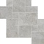 Paul Ceramiche Occitanie С000556439 POCPM2_OCCITANIE MODULO GREY gres porcellanato 40x60 cm, Italia, altri tipi di pietra - foto 1