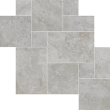 Paul Ceramiche Occitanie С000556441 POCPMB_OCCITANIE R11 MODULO GREY keramisch graniet 40x60 cm, Italië, andere soorten steen - foto 1 - foto 1