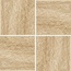 Paul Ceramiche Outfit С000553393 PFTP03S_OUTFIT R11 GOLD 21,6x21,6 keramisch graniet 21,6x21,6 cm, Italië, andere soorten steen - foto 1