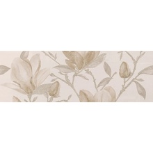 Paul Ceramiche Pantarei С000430222 PPAD02_InsertoVenusTortoraA+B25X75 Декор 25x75 см, Италия - фото 1 - фото 1
