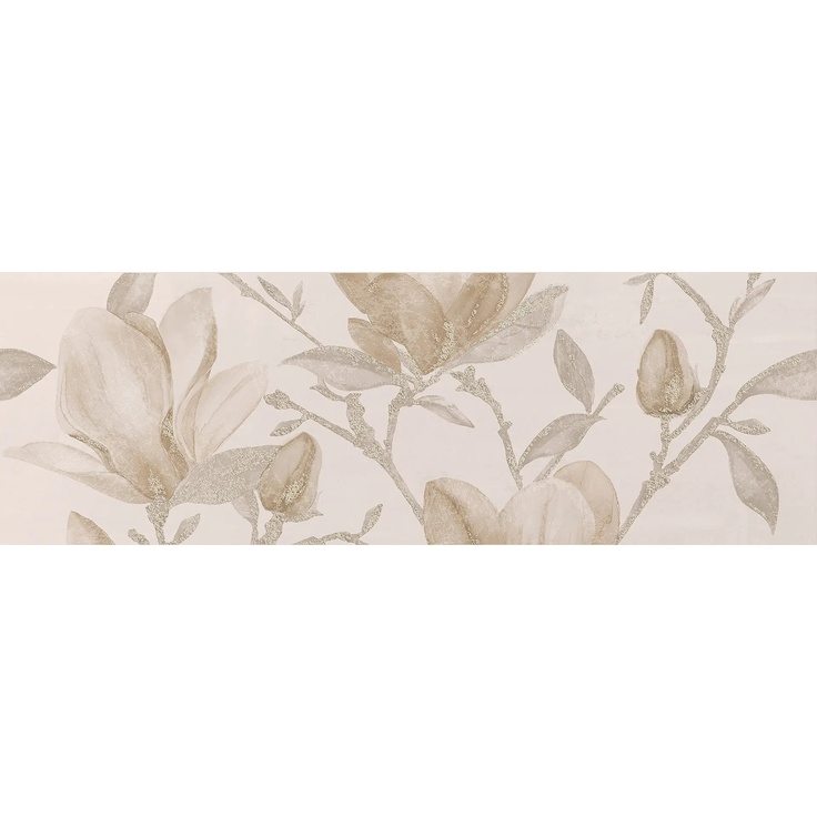 Paul Ceramiche Pantarei С000430222 PPAD02_InsertoVenusTortoraA+B25X75 Decor 25x75 cm, Italy - photo 1 Paul Ceramiche Pantarei С000430222 PPAD02_InsertoVenusTortoraA+B25X75 Decor 25x75 cm, Italy - photo 1