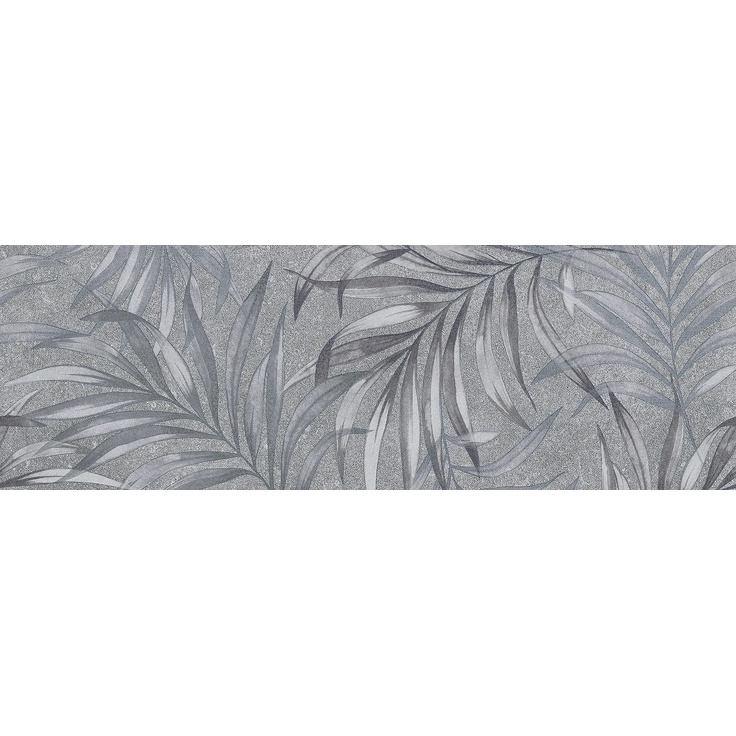 Paul Ceramiche Pietra di Luna С000553863 PDLR23_LUNA B FOGLIE ANTRACITE 25x75 wall tile 25x75 cm, Italy, other types of stone - photo 1 Paul Ceramiche Pietra di Luna С000553863 PDLR23_LUNA B FOGLIE ANTRACITE 25x75 wall tile 25x75 cm, Italy, other types of stone - photo 1