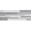 Paul Ceramiche Pietra di Luna С000553860 PDLR12_LUNA BRICK ANTRACITE 25x75 wall tile 25x75 cm, Italy, other types of stone - photo 1