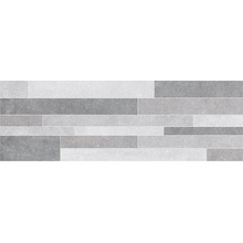 Paul Ceramiche Pietra di Luna С000553860 PDLR12_LUNA BRICK ANTRACITE 25x75 Wandfliese 25x75 cm, Italien, andere steinarten - Foto 1 - Foto 1