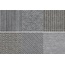 Paul Ceramiche Pietra di Luna С000553868 PDLD12_INSERTO GALASSIE A+B ANTRACITE 25x75 Decor 25x75 cm, Italy, other types of stone - photo 1 Paul Ceramiche Pietra di Luna С000553868 PDLD12_INSERTO GALASSIE A+B ANTRACITE 25x75 Decor 25x75 cm, Italy, other types of stone - photo 1