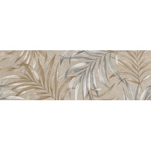 Paul Ceramiche Pietra di Luna С000553865 PDLR25_LUNA B FOGLIE SABBIA 25x75 Wandfliese 25x75 cm, Italien, andere steinarten - Foto 1 - Foto 1