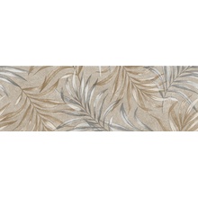 Paul Ceramiche Pietra di Luna С000553864 PDLR24_LUNA A FOGLIE SABBIA 25x75 Wandfliese 25x75 cm, Italien, andere steinarten - Foto 1 - Foto 1