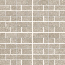 Paul Ceramiche Pietra di Luna С000553874 PDLM04_MOSAICO PIETRA D.LUN.SABBIA Mosaik 30x30 cm, Italien, andere steinarten - Foto 1 - Foto 1