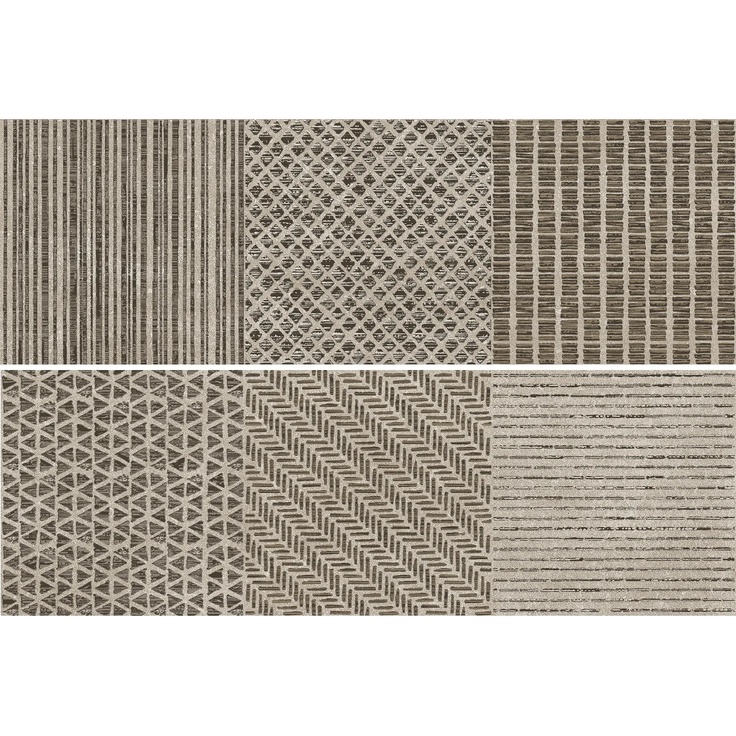 Paul Ceramiche Pietra di Luna С000553869 PDLD14_INSERTO GALASSIE A+B SABBIA 25x75 Decor 25x75 cm, Italy, other types of stone - photo 1 Paul Ceramiche Pietra di Luna С000553869 PDLD14_INSERTO GALASSIE A+B SABBIA 25x75 Decor 25x75 cm, Italy, other types of stone - photo 1