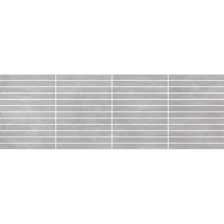 Paul Ceramiche Race С000424323 PRAR22 Grid Grey 20x60 Мозаика 20x60 см, Италия - фото 1 Paul Ceramiche Race С000424323 PRAR22 Grid Grey 20x60 Мозаика 20x60 см, Италия - фото 1