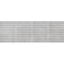 Paul Ceramiche Race С000424323 PRAR22 Grid Grey 20x60 Mozaik 20x60 cm, Italien - foto 1 - foto 1