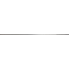 Paul Ceramiche Race С000424327 PRAS02 Bacchetta Alu Race Grey 1x60 Profil 1x60 cm, Italien - foto 1 - foto 1