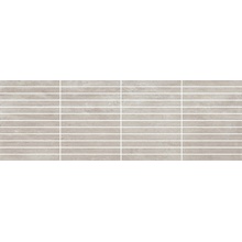 Paul Ceramiche Race С000424324 PRAR24 Grid Taupe 20x60 Mozaik 20x60 cm, Italien - foto 1 - foto 1