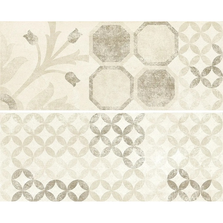 Paul Ceramiche SoHo С000428656 PSOD02_Ins.EpochAlmond20X50 Decor 20x50 cm, Italy - photo 1 Paul Ceramiche SoHo С000428656 PSOD02_Ins.EpochAlmond20X50 Decor 20x50 cm, Italy - photo 1