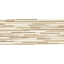 Paul Ceramiche SoHo С000428664 PSOR14_SohoBrickSand20X50 wandtegel 20x50 cm, Italië - foto 1 - foto 1