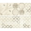 Paul Ceramiche SoHo С000428656 PSOD02_Ins.EpochAlmond20X50 Decor 20x50 cm, Italy - photo 1