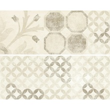 Paul Ceramiche SoHo С000428656 PSOD02_Ins.EpochAlmond20X50 Dekor 20x50 cm, Italien - foto 1 - foto 1