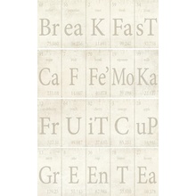 Paul Ceramiche SoHo С000428658 PSOD11_Ins.ChefAlmond20X50 Dekor 20x50 cm, Italien - foto 1 - foto 1