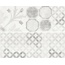 Paul Ceramiche SoHo С000428655 PSOD01_Ins.EpochIce20X50 Dekor 20x50 cm, Itálie - fotografie 1 Paul Ceramiche SoHo С000428655 PSOD01_Ins.EpochIce20X50 Dekor 20x50 cm, Itálie - fotografie 1