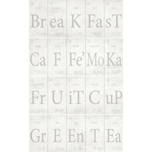 Paul Ceramiche SoHo С000428657 PSOD10_Ins.ChefIce20X50 Dekor 20x50 cm, Italien - foto 1 - foto 1