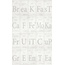 Paul Ceramiche SoHo С000428657 PSOD10_Ins.ChefIce20X50 Sisustus 20x50 cm, Italia - kuva 1 Paul Ceramiche SoHo С000428657 PSOD10_Ins.ChefIce20X50 Sisustus 20x50 cm, Italia - kuva 1